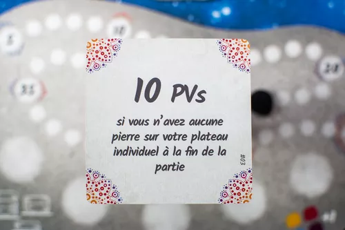 MANDALA STONES bonus